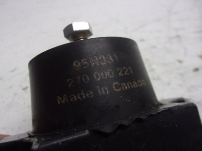 Sea Doo Bombardier PWC 1996 GSX GTX XP Engine Mount Set # 270000220