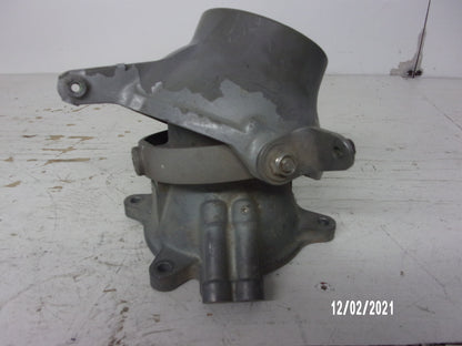 Kawasaki Jet Ski 1999-2005 Ultra 150 OEM Pump + Steering Nozzle Part# 59136-3742