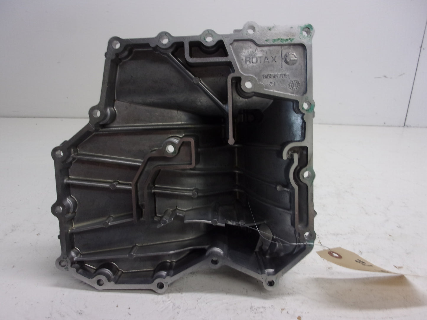 Sea Doo Bombardier 2020-2021 Spark GTI ACE OEM Oil Sump Cover Part# 420656706