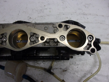 Yamaha PWC 1997 WaveVenture 1100 OEM Carburetor Set Part# 64T-14301-01-00