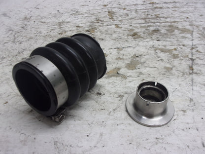 Sea Doo Bombardier 1996-1999 GTX GTI HX SPX XP GS Carbon Ring + Bellow 272000042