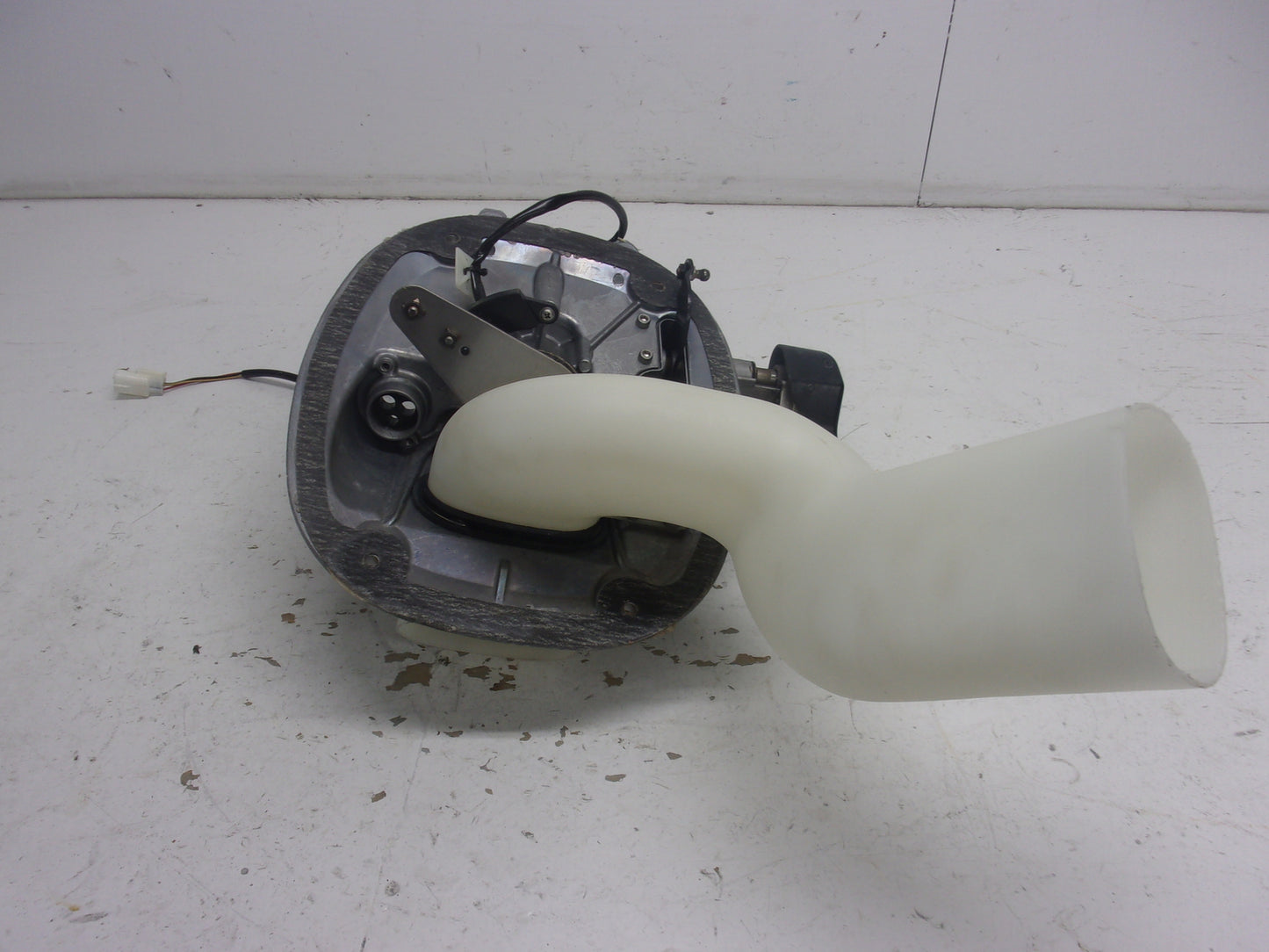 Kawasaki Jet Ski 2005-2019 STX-12F/15F OEM Complete Steering Column # 46012-3728