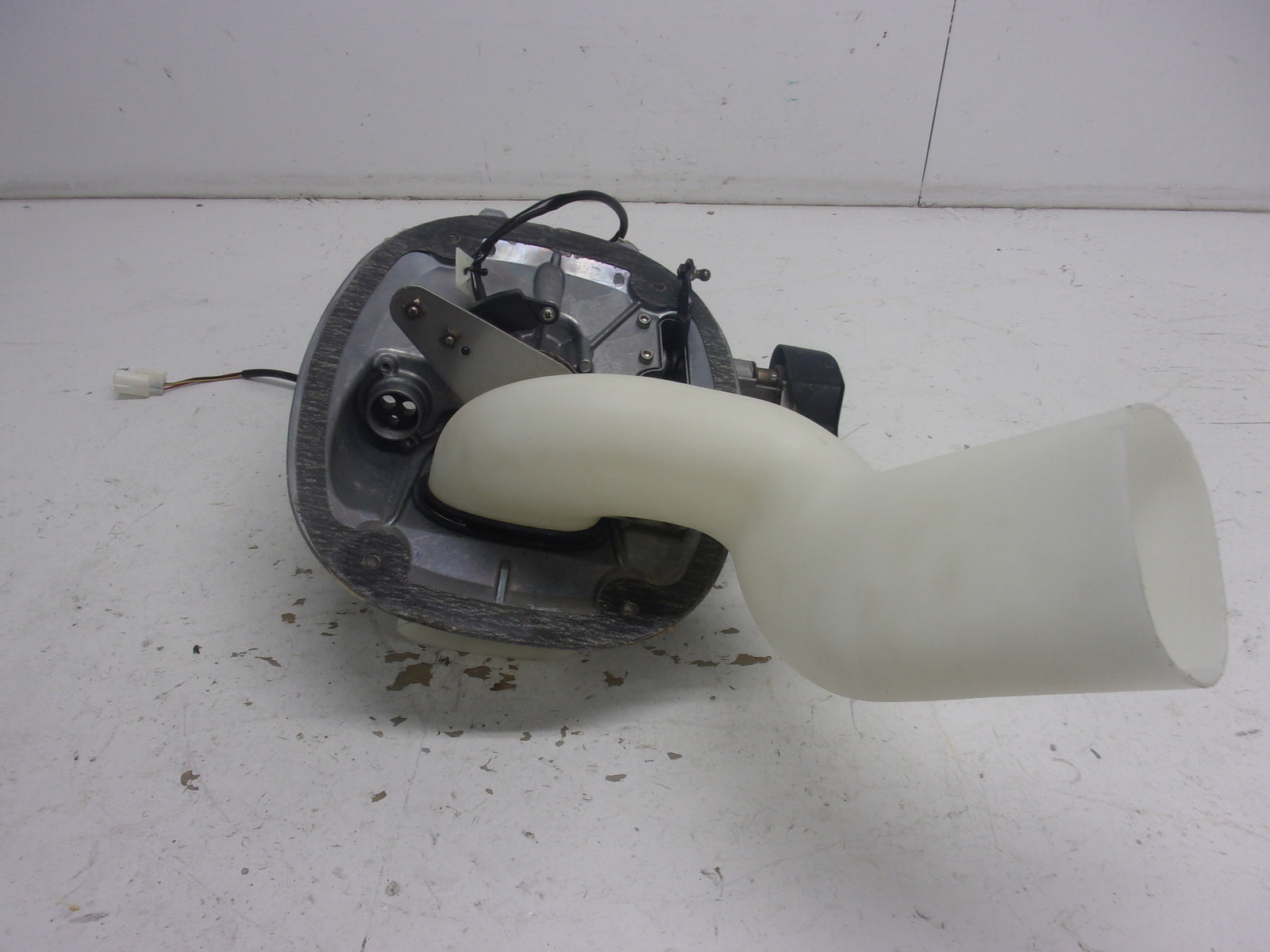 Kawasaki Jet Ski 2005-2019 STX-12F/15F OEM Complete Steering Column # 46012-3728