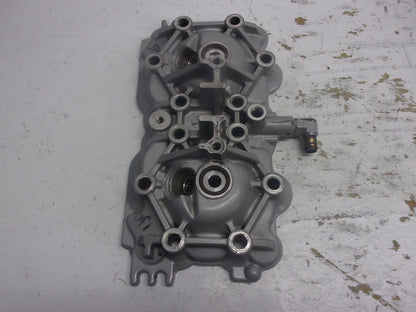 Sea Doo Bombardier PWC 2000-2002 GTX RX DI OEM Silver Cylinder Head # 290923586
