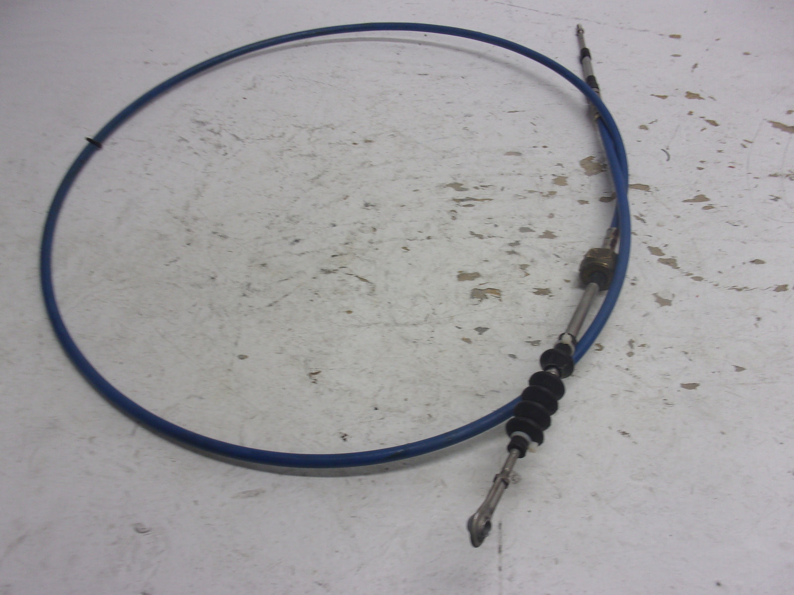 Kawasaki Jet Ski 1999-2005 Ultra 130/150OEM Trim Cable Part# 59406-3770