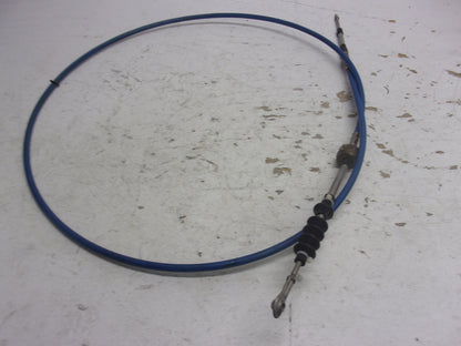 Kawasaki Jet Ski 1999-2005 Ultra 130/150OEM Trim Cable Part# 59406-3770