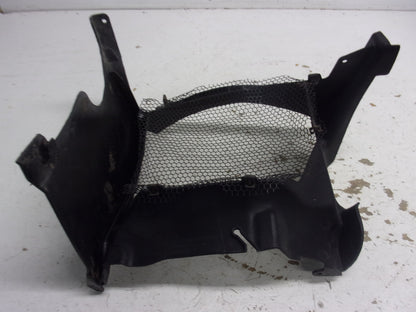 Can-Am Roadster 2008-2010 Spyder RS GS OEM Left Radiator Hub Cap Part# 705001485