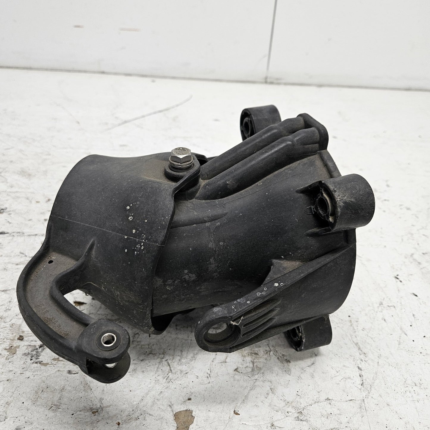 Sea Doo Bombardier 1996-1998 GTX GTI Venturi + Steering Nozzle Part# 271000623