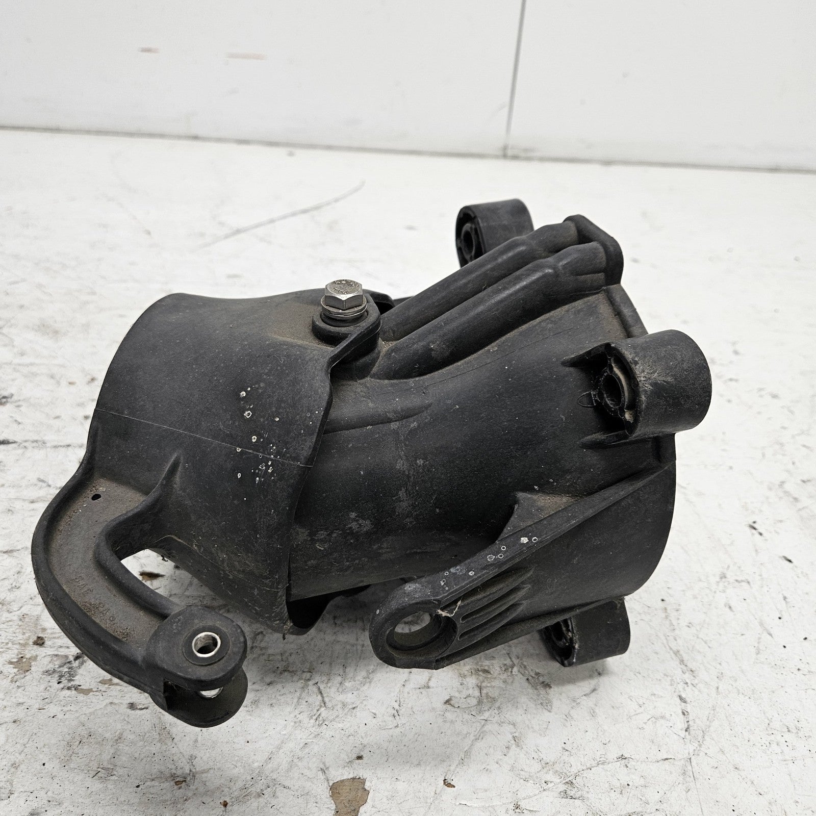 Sea Doo Bombardier 1996-1998 GTX GTI Venturi + Steering Nozzle Part# 271000623