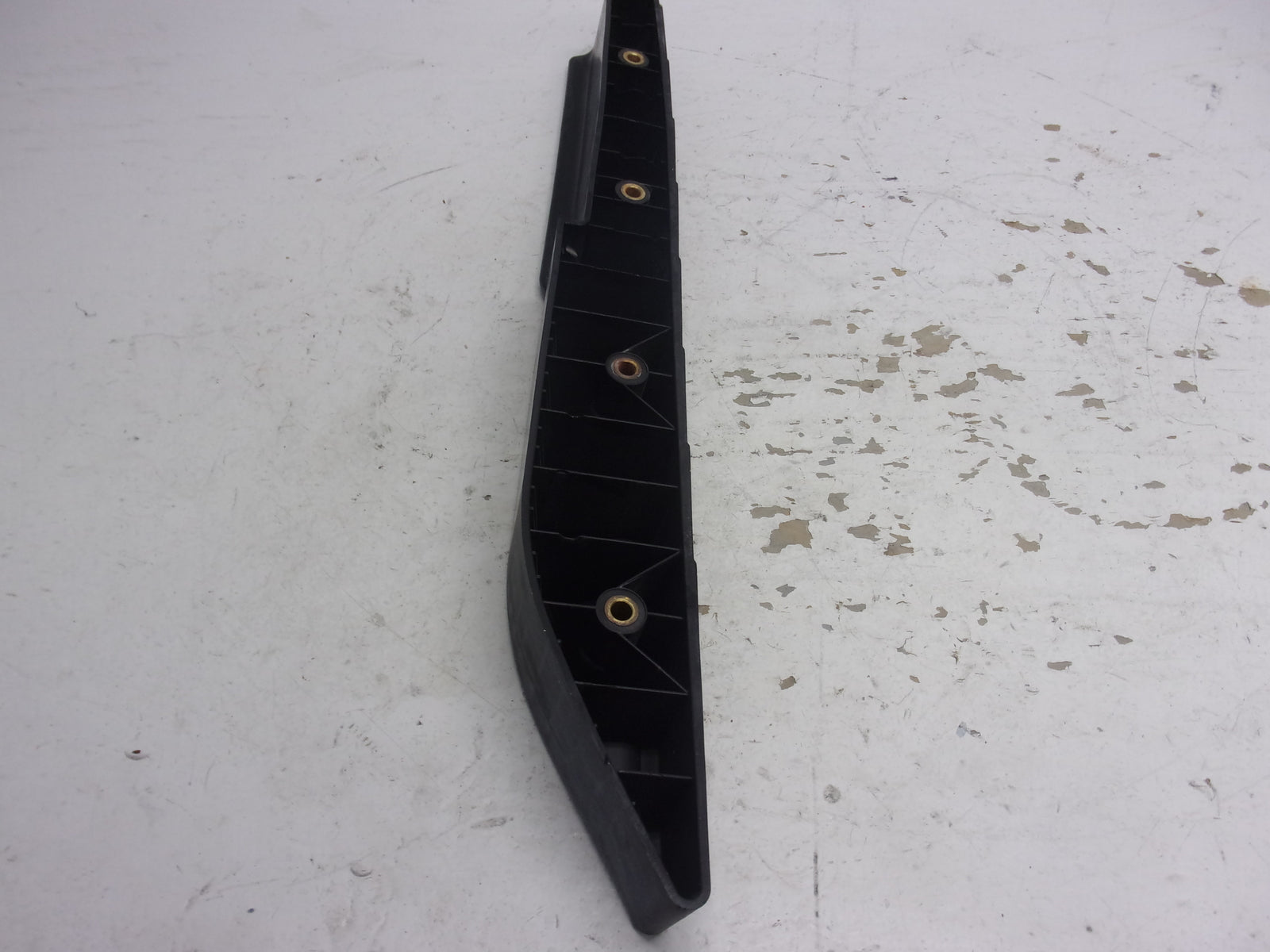 Kawasaki Jet Ski 2007 Ultra 250X LX OEM Left Stabilizer / Sponson 59437-3739-6Z