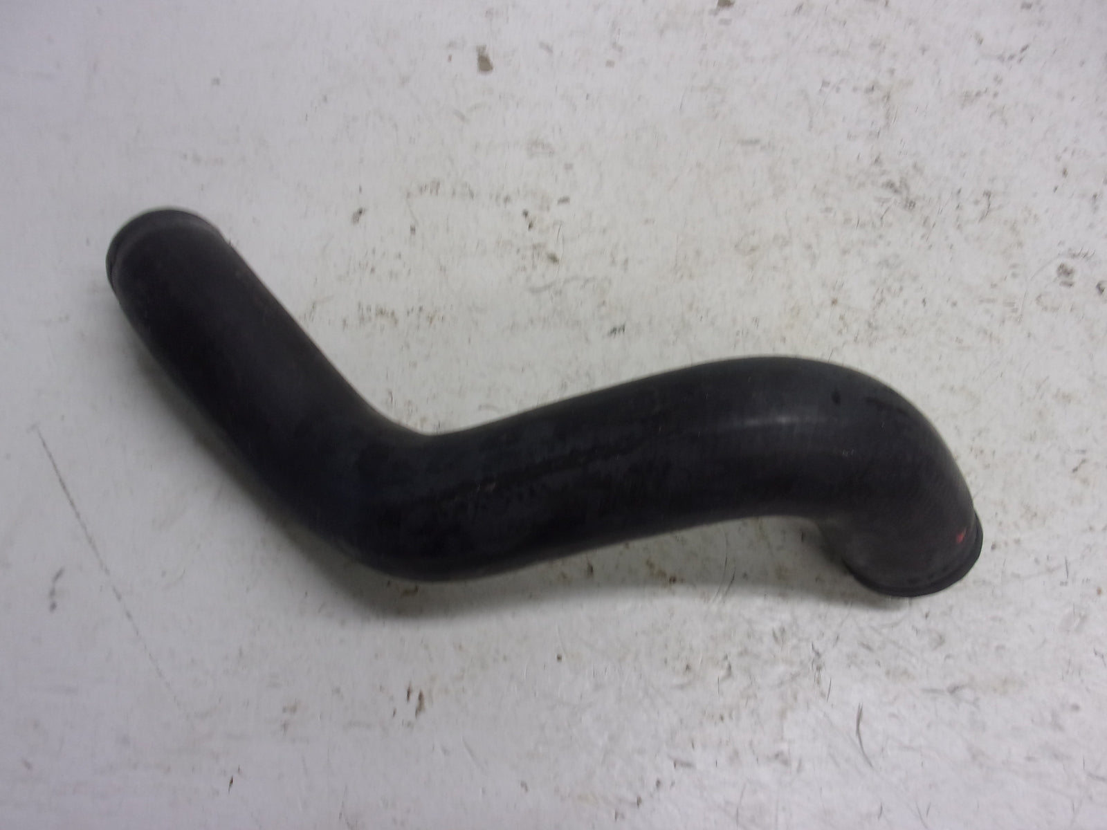 Sea Doo Bombardier 2003-2006 GTI RXT GTX RXP OEM Formed Hose Part# 420922821