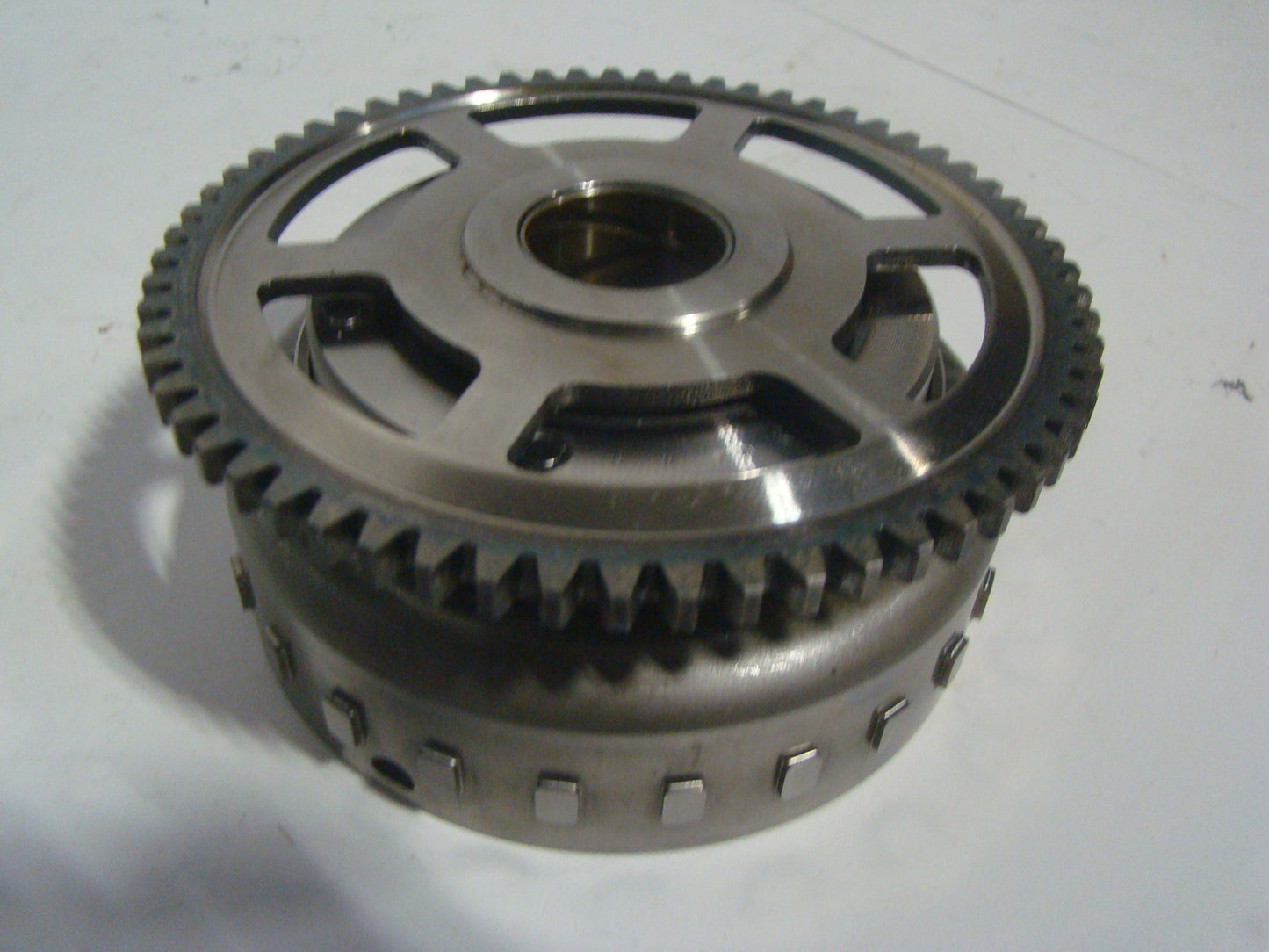 Yamaha Waverunner 2016-2019 V1 EX VX ECU Rotor + Gear Part# 6EY-81450-00-00