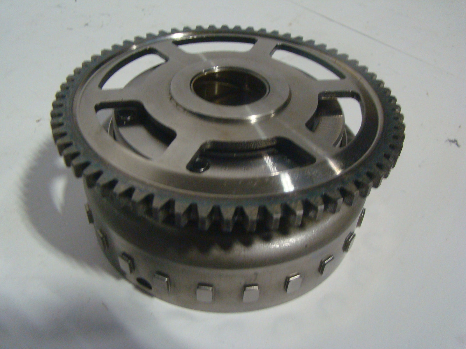 Yamaha Waverunner 2016-2019 V1 EX VX ECU Rotor + Gear Part# 6EY-81450-00-00