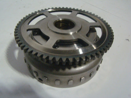 Yamaha Waverunner 2016-2019 V1 EX VX ECU Rotor + Gear Part# 6EY-81450-00-00