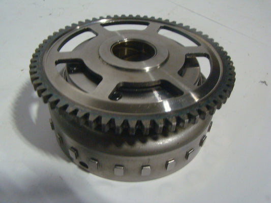 Yamaha Waverunner 2016-2019 V1 EX VX ECU Rotor + Gear Part# 6EY-81450-00-00