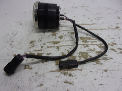 SeaDoo Bombardier 2002 GTX DI OEM Speedometer Assembly Part# 278001741