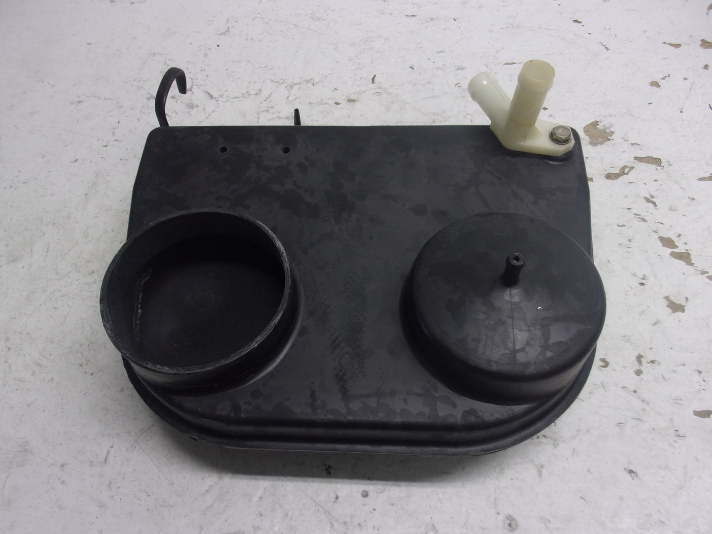 Kawasaki Jet Ski 1999-2005 Ultra 130/150 Complete Rear Duct Part# 14073-3767