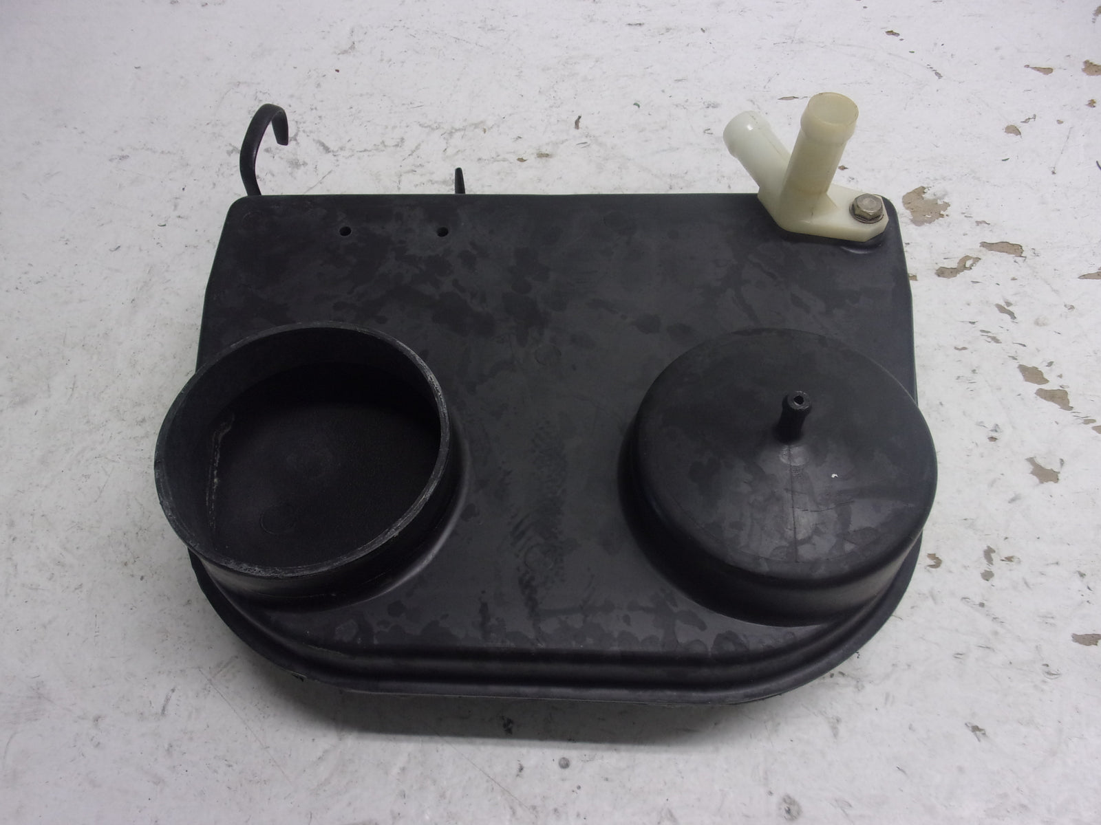 Kawasaki Jet Ski 1999-2005 Ultra 130/150 Complete Rear Duct Part# 14073-3767