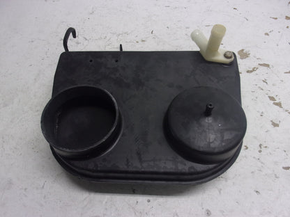Kawasaki Jet Ski 1999-2005 Ultra 130/150 Complete Rear Duct Part# 14073-3767