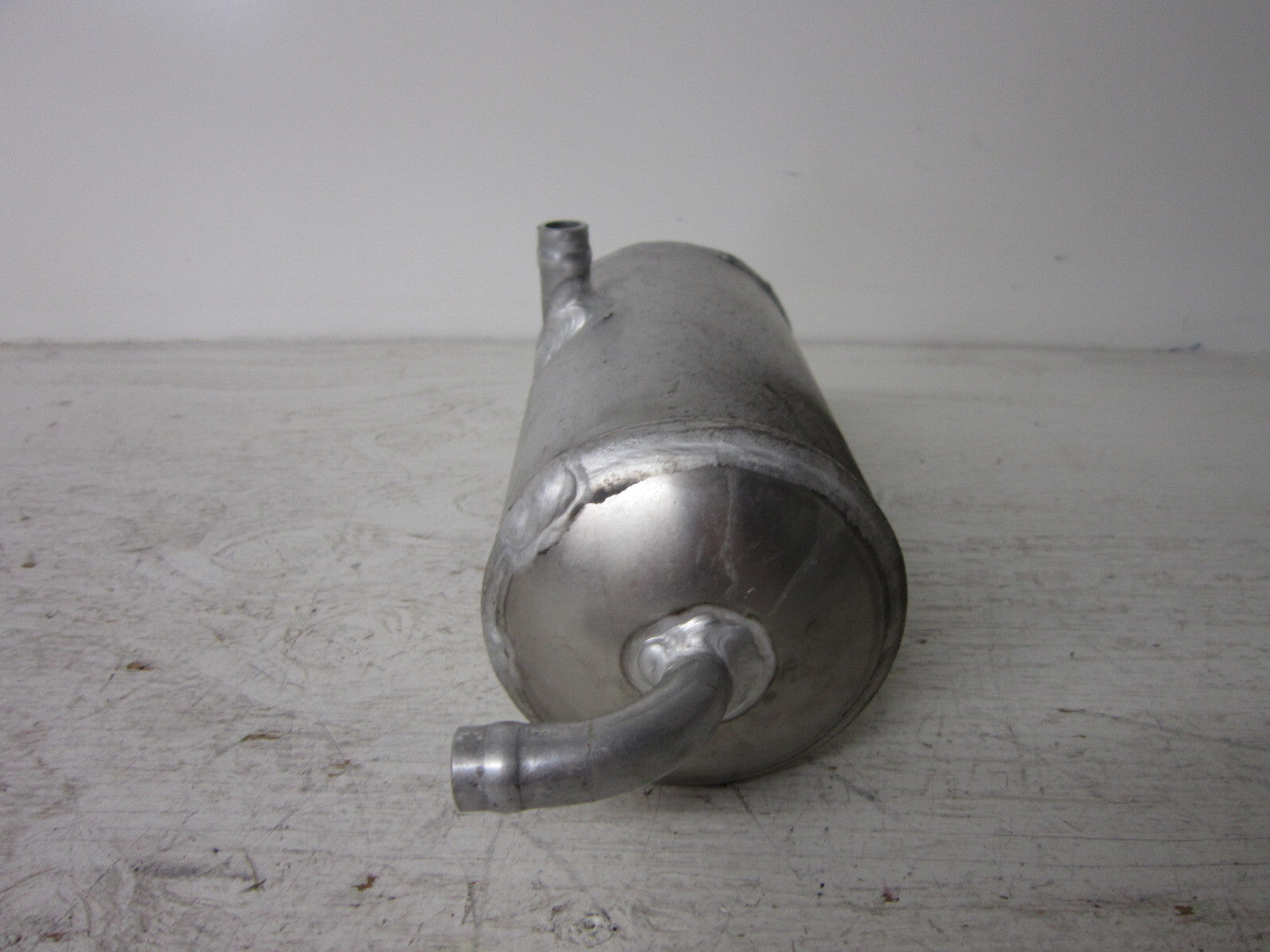Kawasaki Jet Ski 2007-2012 Ultra OEM Oil Separator Tank Assembly Part 52001-3741