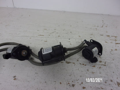 Polaris PWC Watercraft 2003-2004 Genesis Complete Fuel Injector Set Part 1253370