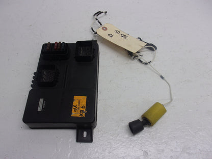 SeaDoo Bombardier 1998 XP LTD Electronic Control Module + Coded Key # 278001342