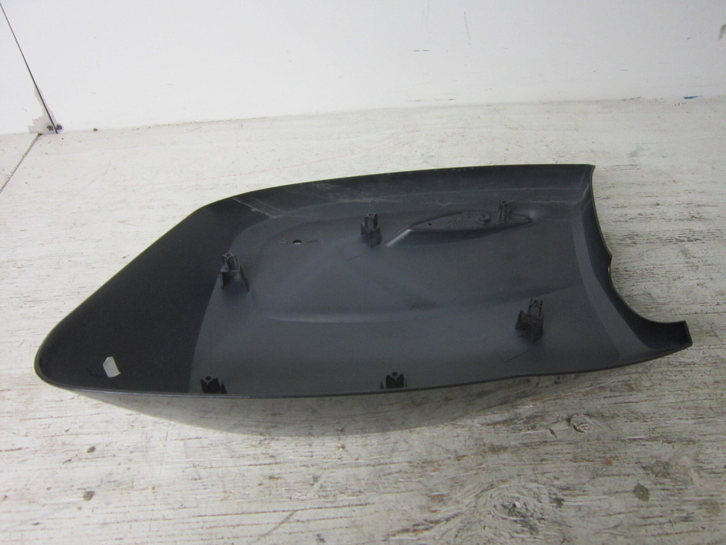Can-Am Roadster 2010-2011 Spyder RT-S OEM Left Saddlebag Cover Part# 708300237