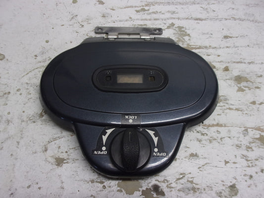 Kawasaki Jet Ski 1998 ZXI 1100 OEM Glove Box Lid / Hatch Cover Part# 14090-3774-