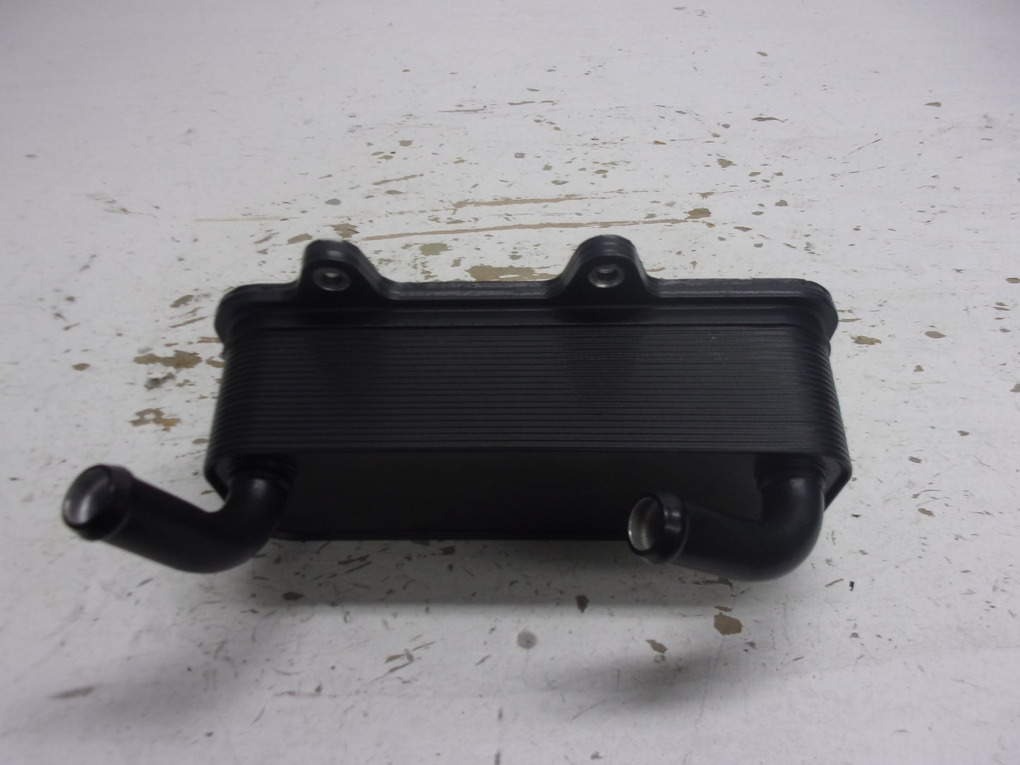 Sea Doo Bombardier 2021-2023 GTX RXP RXT 300HP Oil Radiator Assembly # 420888878