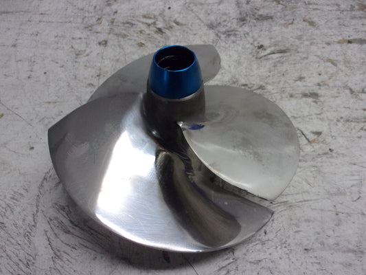Yamaha Waverunner 1999-2008 FX SUV GP XL Solas Performance Propeller YF-CD 12/18