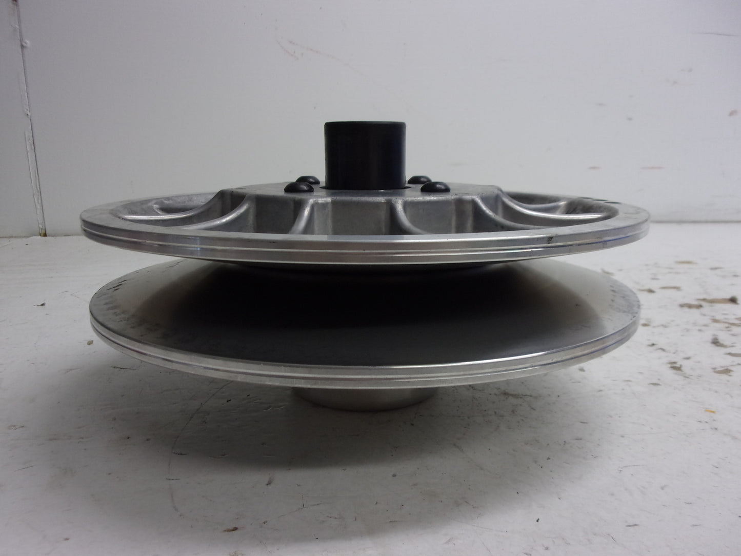 Can-Am Roadster 2019-2020 Ryker 1100 Mile Driven Clutch Part# 420280627