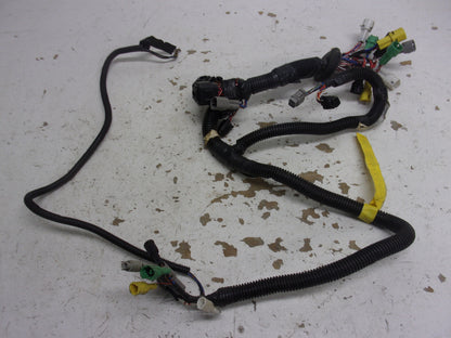 Kawasaki Jet Ski 1995 750/900 ZXI OEM Main Wire Harness Assembly # 26030-3702