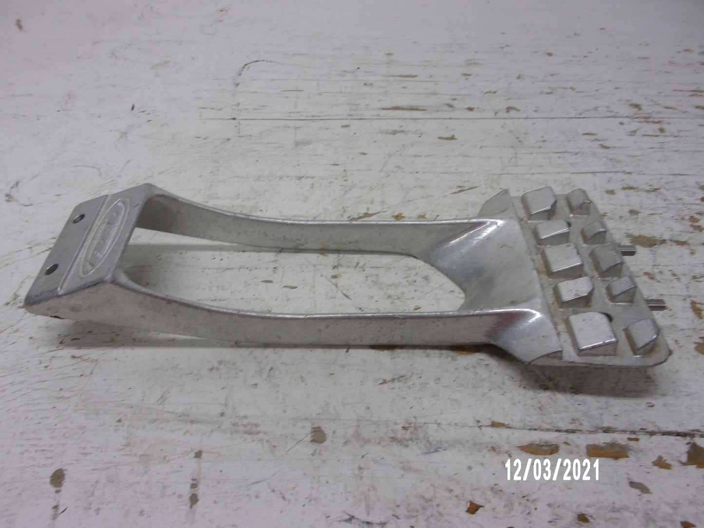 Sea Doo Bombardier PWC 1997-2002 GSX/GTX R&D Performance Intake Grate 113-80401