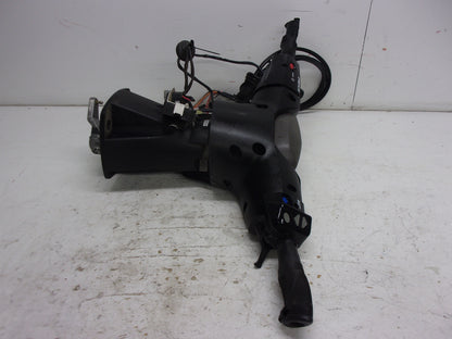 Yamaha 2015-2019 VX EX VXS OEM Complete Handlebar + Controls # F2X-U1552-00-00