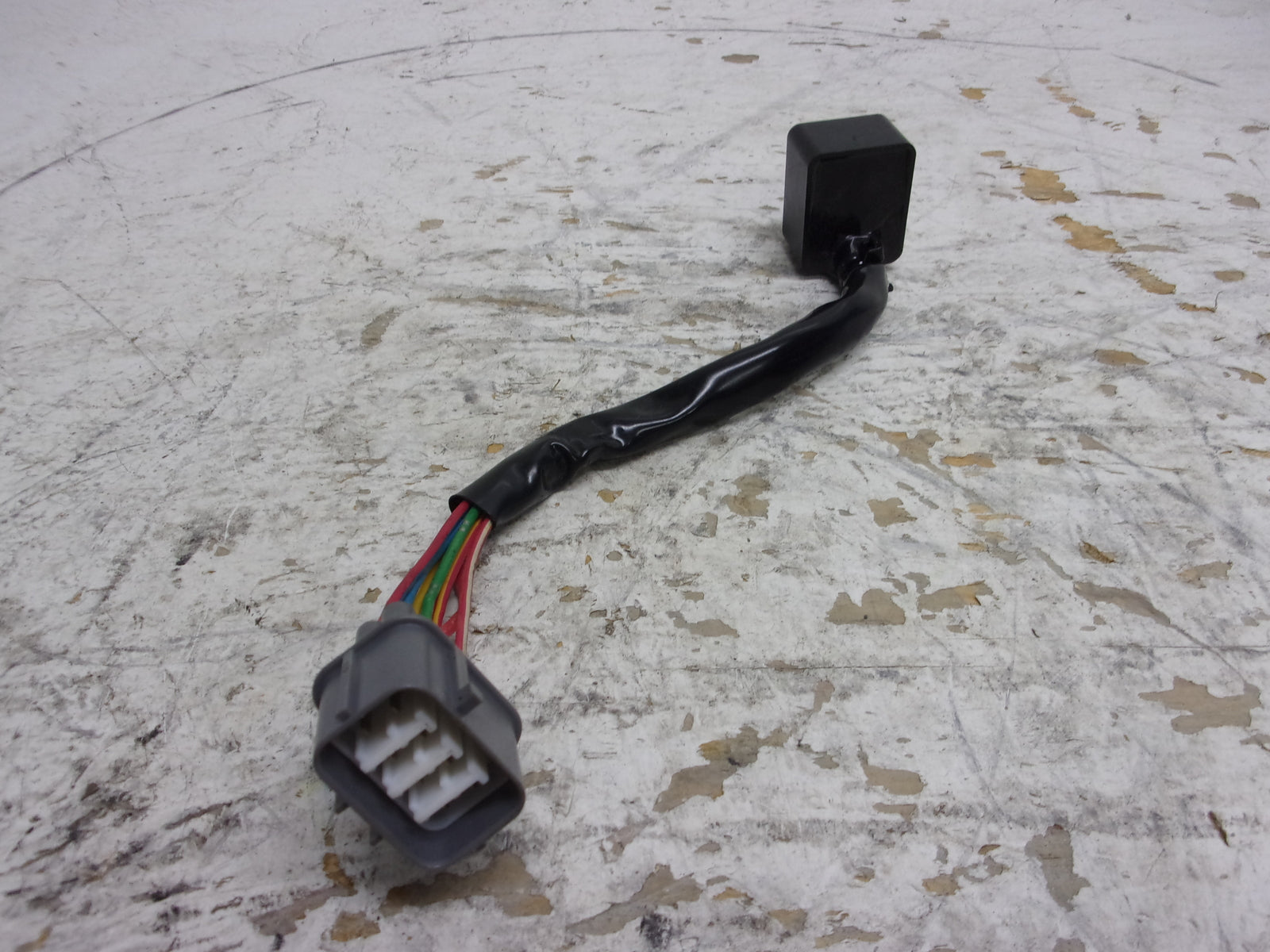Kawasaki Jet Ski 2004-2021 STX 12/15 Ultra OEM VDS Sensor Switch Part 27010-3785