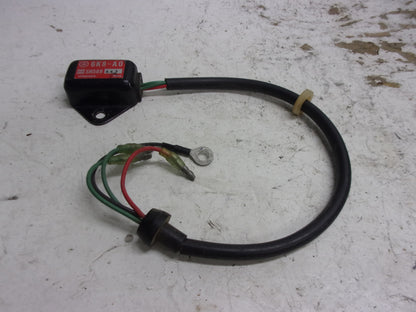 Yamaha Waverunner 1989-1993 Wave Jammer / Runner 500 Rectifier # 6K8-81960-A0-00
