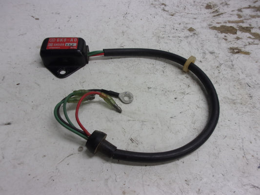 Yamaha Waverunner 1989-1993 Wave Jammer / Runner 500 Rectifier # 6K8-81960-A0-00