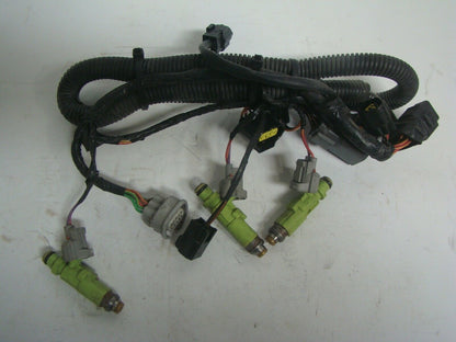 Yamaha Waverunner 2003 GP 1300 Complete Wire Harness Assembly # 60T-8259M-00-00