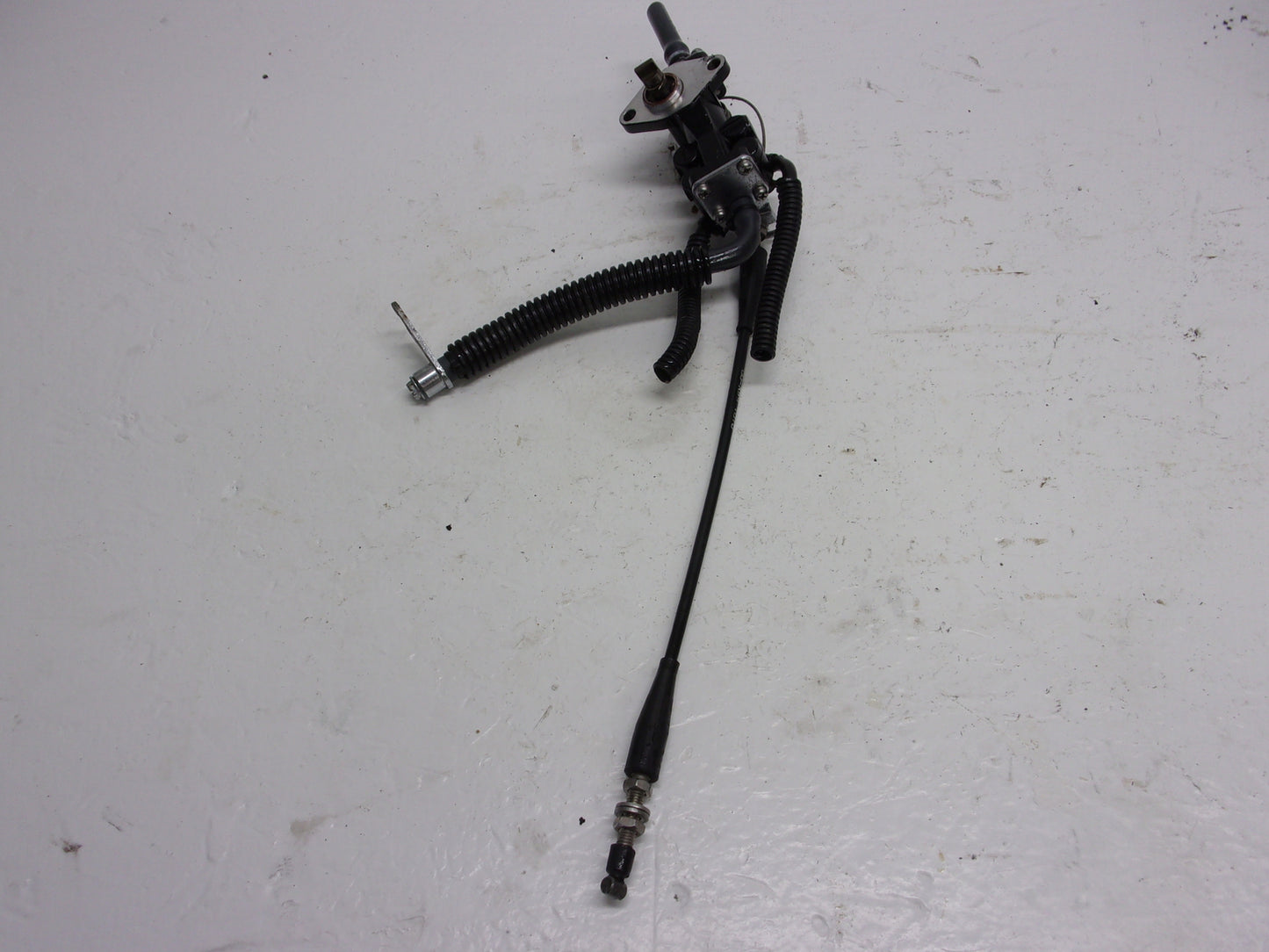 Yamaha WaveRunner 1997-1999 GP XL 1200 OEM Complete Oil Pump # 65U-13200-00-00