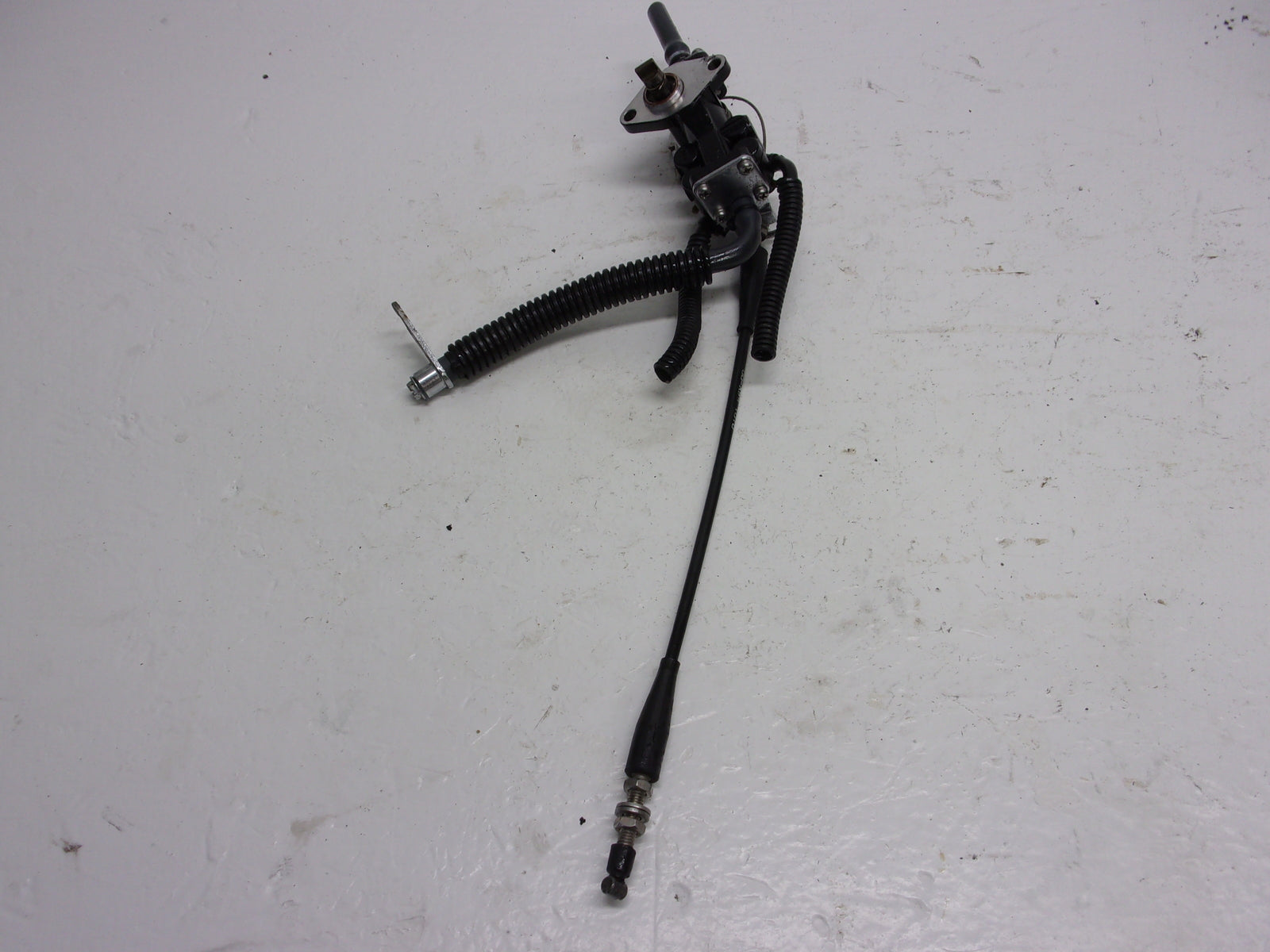 Yamaha WaveRunner 1997-1999 GP XL 1200 OEM Complete Oil Pump # 65U-13200-00-00