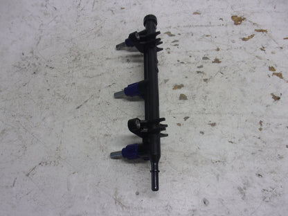 Yamaha WaveRunner 2018-2023 VX EX Jet Blaster Fuel Injector Set 2HC-13761-00-00