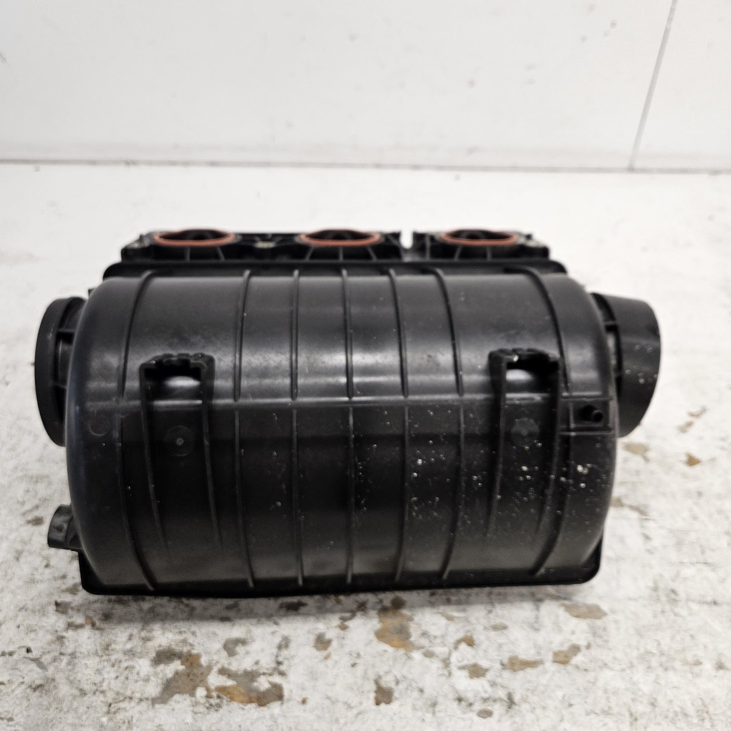 Sea Doo Bombardier 2003-2004 GTX 4-Tec SC OEM Air Intake Manifold # 420867950
