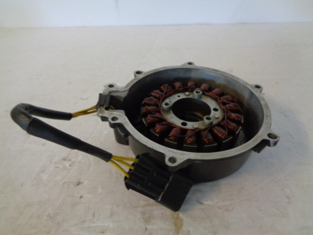 Polaris PWC Watercraft 2004 MSX 110 MSX 150 OEM Stator + Cover # 0451486
