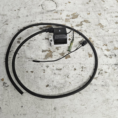 Kawasaki Jet Ski 1999-2005 STX-R Ultra 150 OEM Ignition Coil Part# 21121-3715