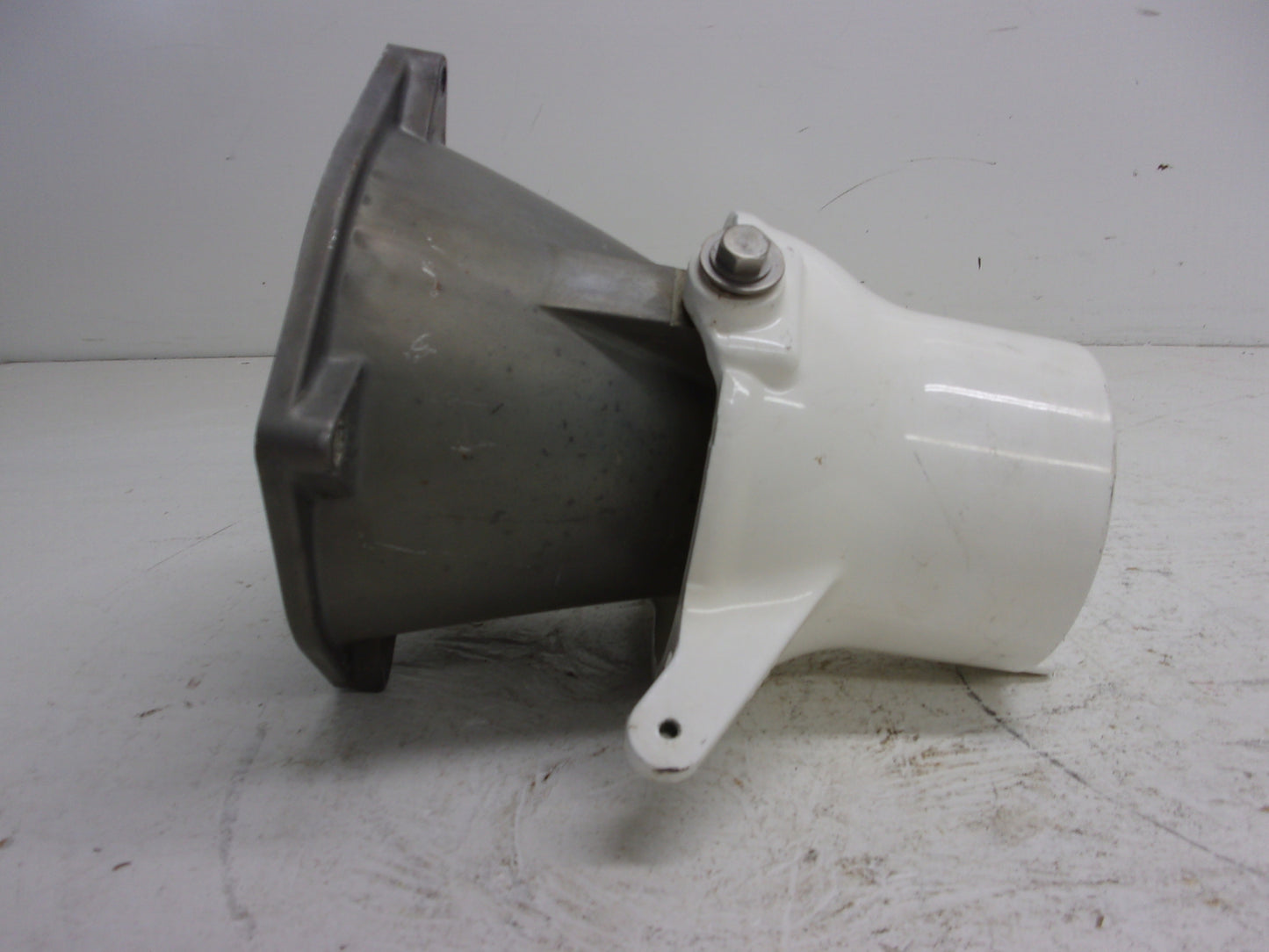 Kawasaki Jet Ski 2000-2001 STX 900/1100 OEM Pump + Steering Nozzle 59136-3747