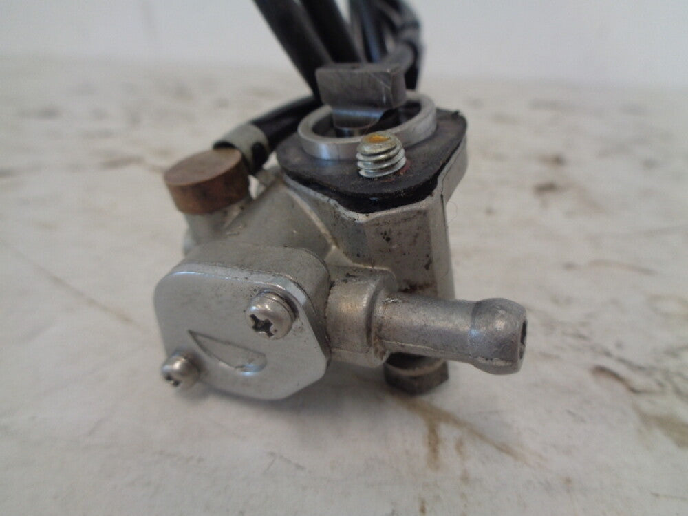 Mastercraft Watercraft WetJet 1995 Duo 300 OEM Oil Pump Assembly # 9301-4000-00