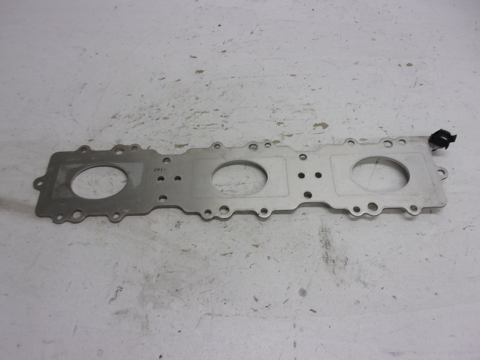 Yamaha Waverunner 1999-2004 XL XLT GP 1200 OEM Reed Valve Plate 66V-13624-00-94