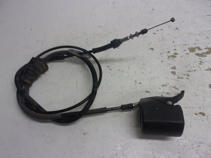 Yamaha WaveRunner 2001-2007 GP VX FX XL SUV OEM Throttle Lever # F0D-67250-03-00