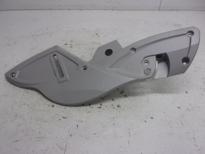 Can-Am Roadster 2010 Spyder RT/RTS OEM RH Footrest Support # 705002834