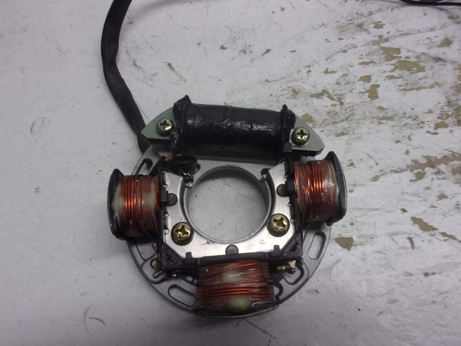 Sea Doo Bombardier 1995-1997 GS GSI GTS GTX GTI XP SP OEM Stator Part# 290886726